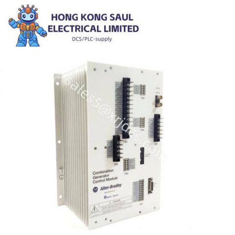 Honeywell 1407-CGCM/D Control Module