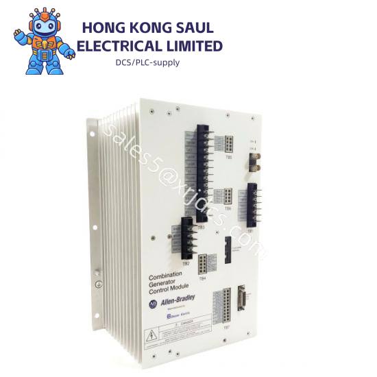 1407-cgcm_combination_generator_control_module.jpg Honeywell 1407-CGCM/D Control Module