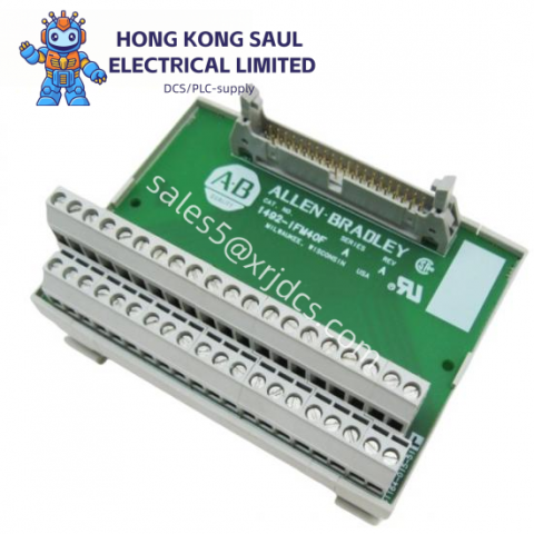 IFM IN5416 Industrial Control Module - Efficient Connectivity Solution