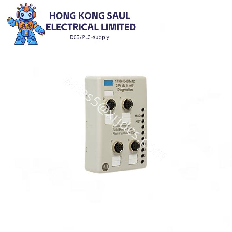 1738-ie4cm12_a_armorpoint_4_point_input_module.jpeg Allen Bradley 1738-IE4C Modular Input Module - 124-point Digital Input Module