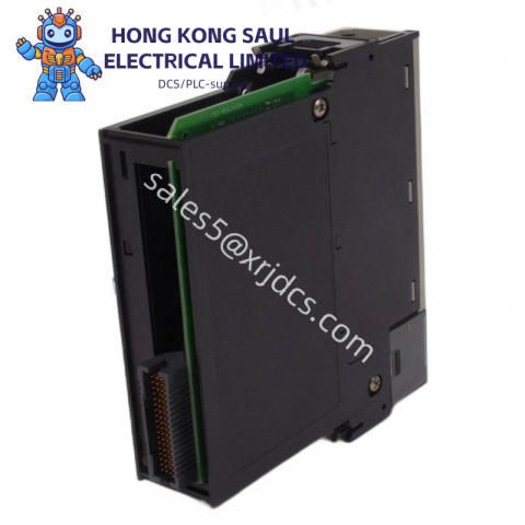 A-B 1764-RTC Control Module for Industrial Automation