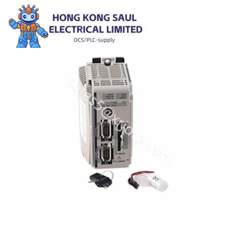 Allen-Bradley 1769-L35CR ControlLogix Compact Redundant Controller