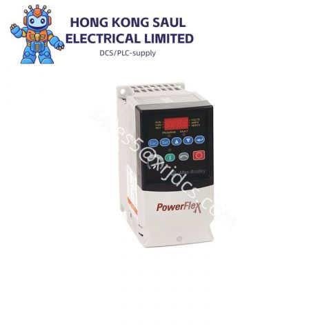 Rockwell Automation 1485K-P5F5-Z5 DeviceNet Physical Media, a high-performance communication solution for industrial automation.