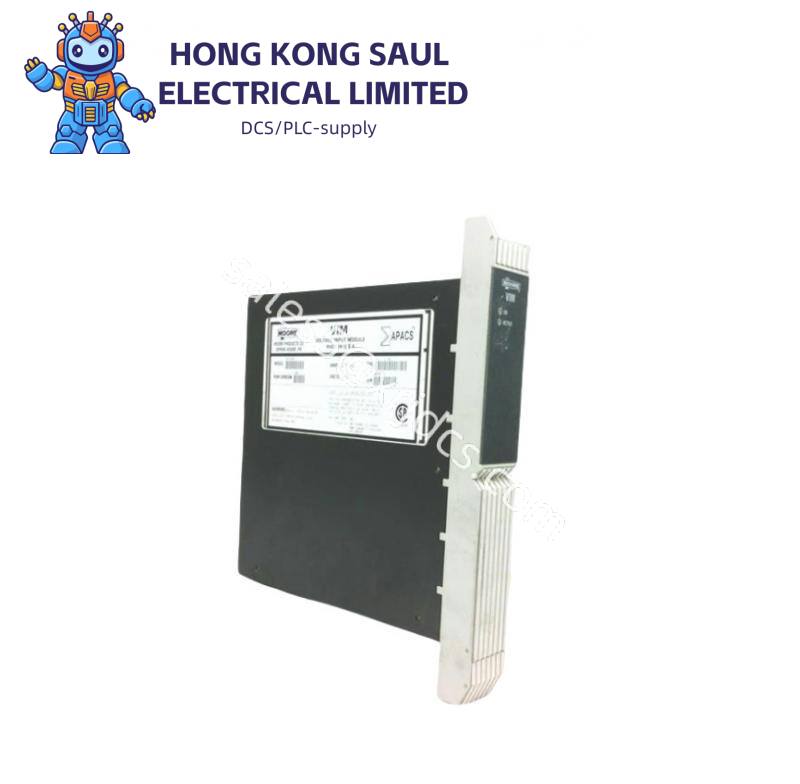 39vimcbn_siemens_voltage_input_module.jpg GE IS200MVRAH2AFC Industrial Control Module, Control System Component for Enhanced Performance