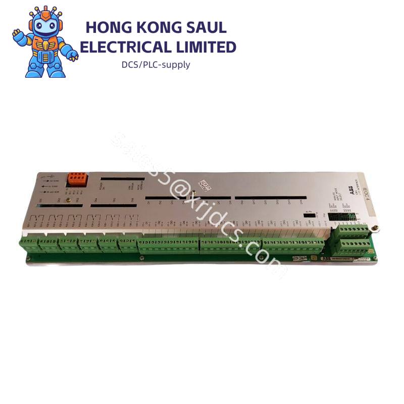 3bhb003041r0101_uf_c719_ae01_abb_i_o_control_board.jpg RKC Controls H-CT-A-P Programmable Controller, Advanced Automation Module