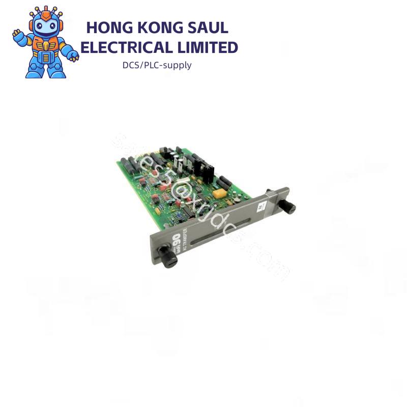 6637827g1_abb_ac_transfer_module.jpeg ABB 6637827G1AC Transfer Module for Industrial Automation