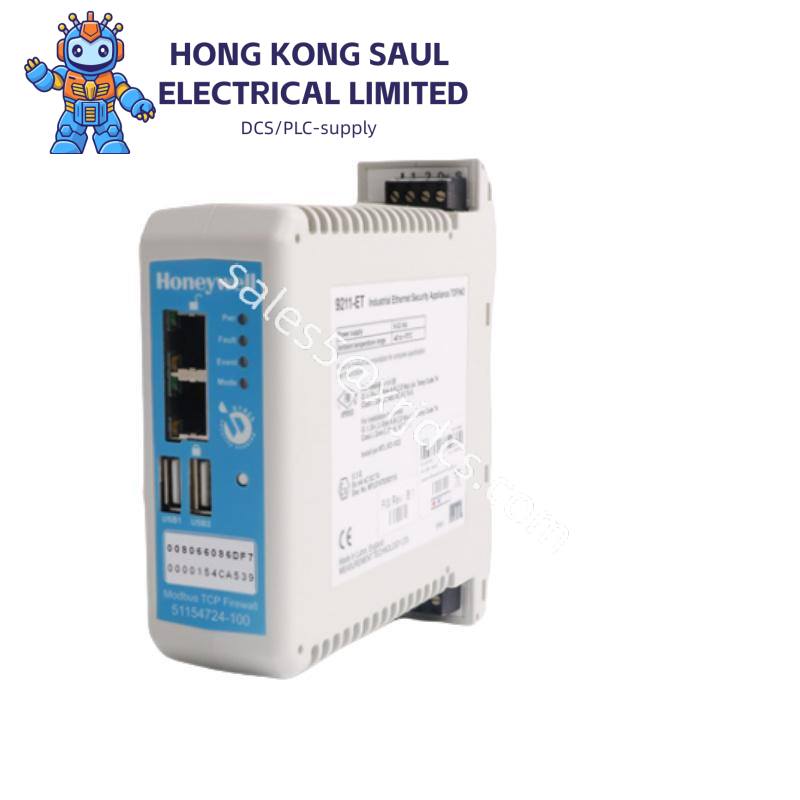 9211-et-hn1_51154724-100_honeywell_drive_module.jpg Honeywell EP-DONUSB Control Module