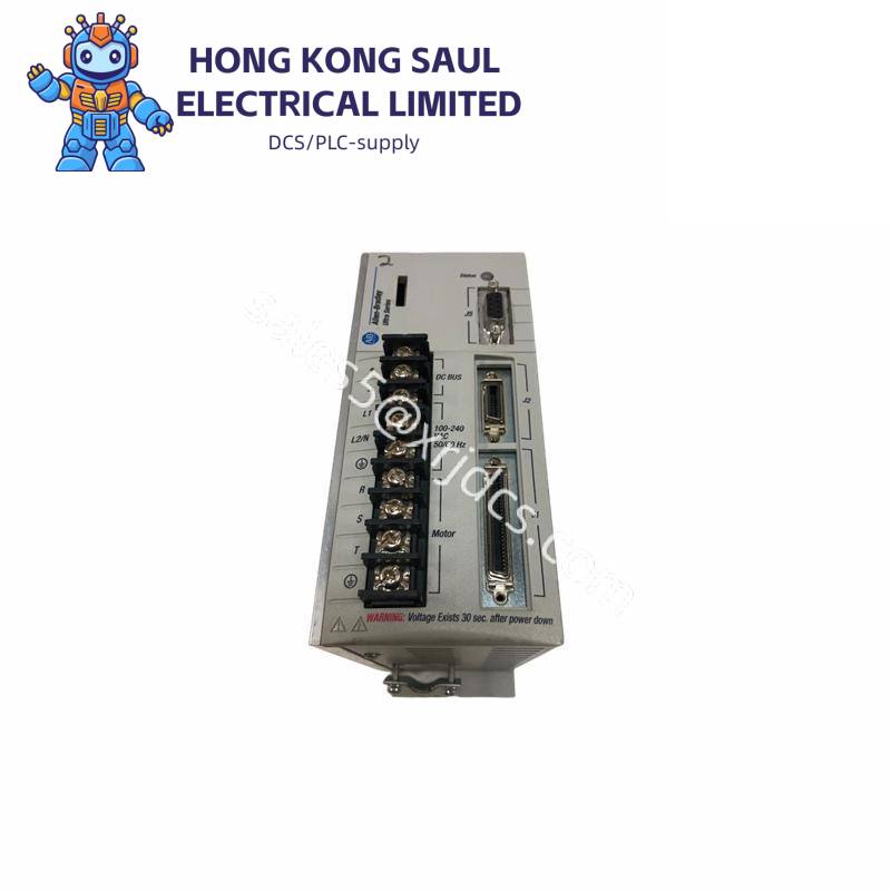 ab_1398-ddm-005-dn_universal_drive.jpg National Instruments PX-610A-00E Analog Input Module, Industrial Automation Solutions