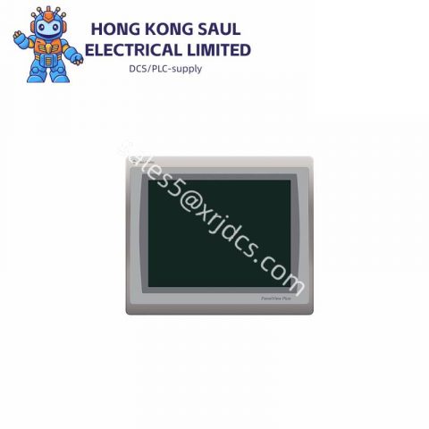 ABB 2711P-T10C22D9 Operator Interface Control Panel