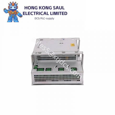 ABB 1N1346 Bell Cup D50 BOC - Industrial Control Module