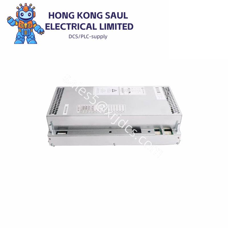 abb_1say130010r0010_board_assembly.jpg ABB ACS800-704-0910-7+0F253+V992 Rectifier Unit - Robust Performance & Precision Control