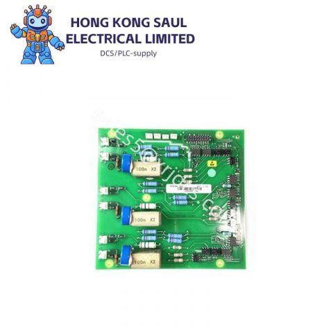 GE IC609SJR120RR Programmable Logic Controller Module