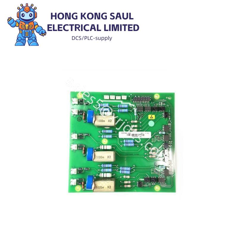 GE IC609SJR120RR Programmable Logic Controller Module