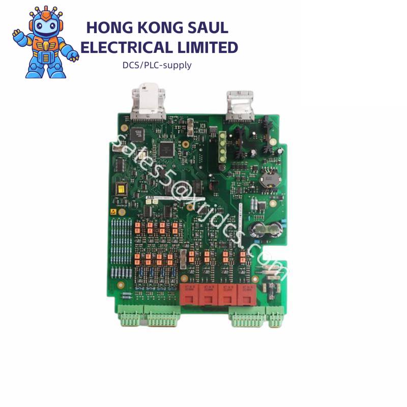 abb_3bhe009319r0001_uns2881b-p_v1_circuit_board_1.jpg ABB UNS2881B-P, 3BHE009319R0001 Industrial Controller Module