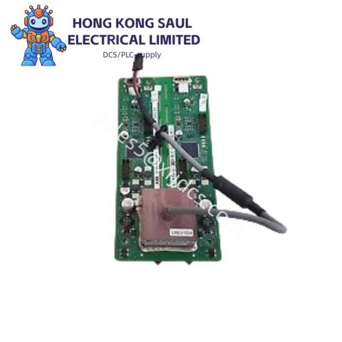 ABB PPD513 3BHE039724R264 Industrial Control Module