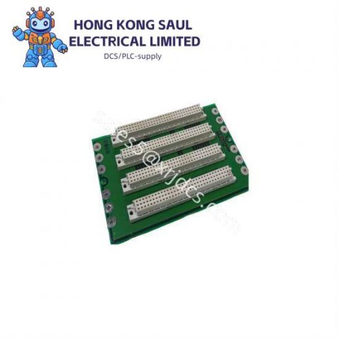 ABB 3BHE031734R3203 - High-Performance Control Module for Industrial Automation