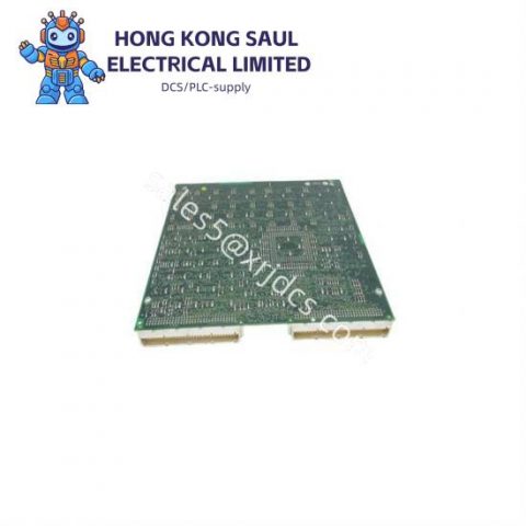 ABB VM3000608750083 Industrial Control Module