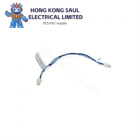 ABB 3HAC1167-1 Control Module, Industrial Automation Solutions