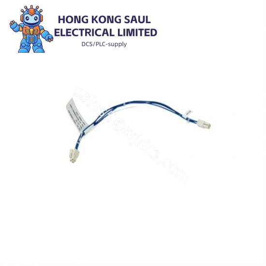 abb_3hac020806-001_harness-rectifier_capacitor_automation_parts.jpg ABB 3HAC1167-1 Control Module, Industrial Automation Solutions