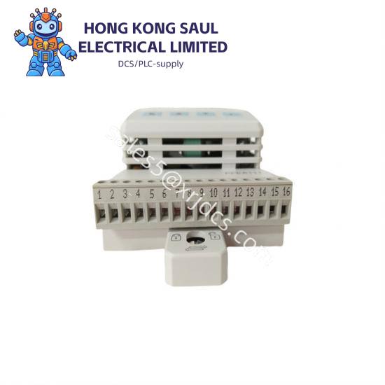 abb_3hac021488-004_controller_module_dcs_module.jpg ABB 3BHE024856P201 High-Performance Control Module