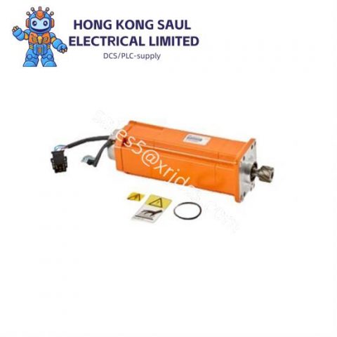 ABB 3HAB6107-1A Robot or Automation System Functional Module, Enhanced Performance for Industrial Processes