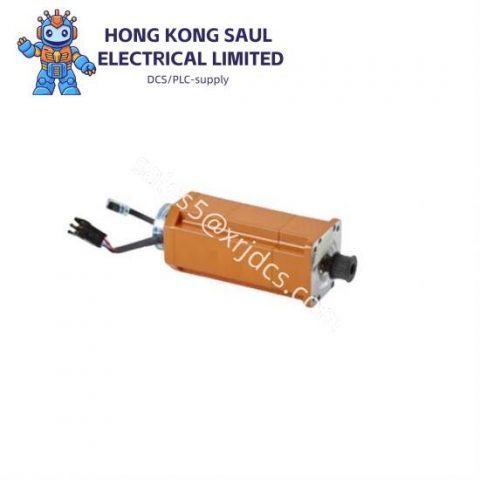 ABB TU839/TU836V1 Precision Control Module for Digital Output Expansion