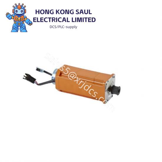 abb_3hac021741-001_motor_with_pinion_robot_automation_parts.jpg ABB TU839/TU836V1 Precision Control Module for Digital Output Expansion