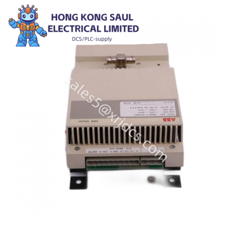 ABB DSTC110 Digital Input Board for Enhanced Automation Processes