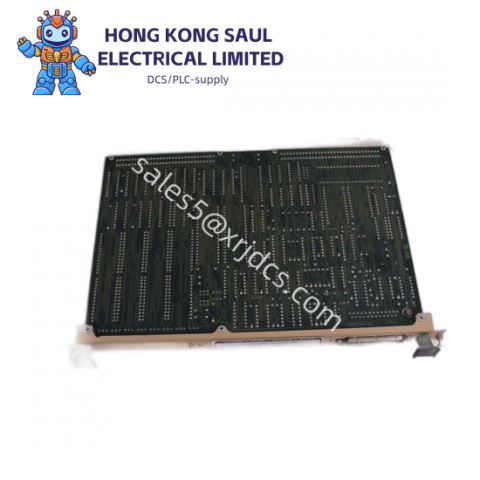 ABB 3HAC024347-001 Industrial Control Module