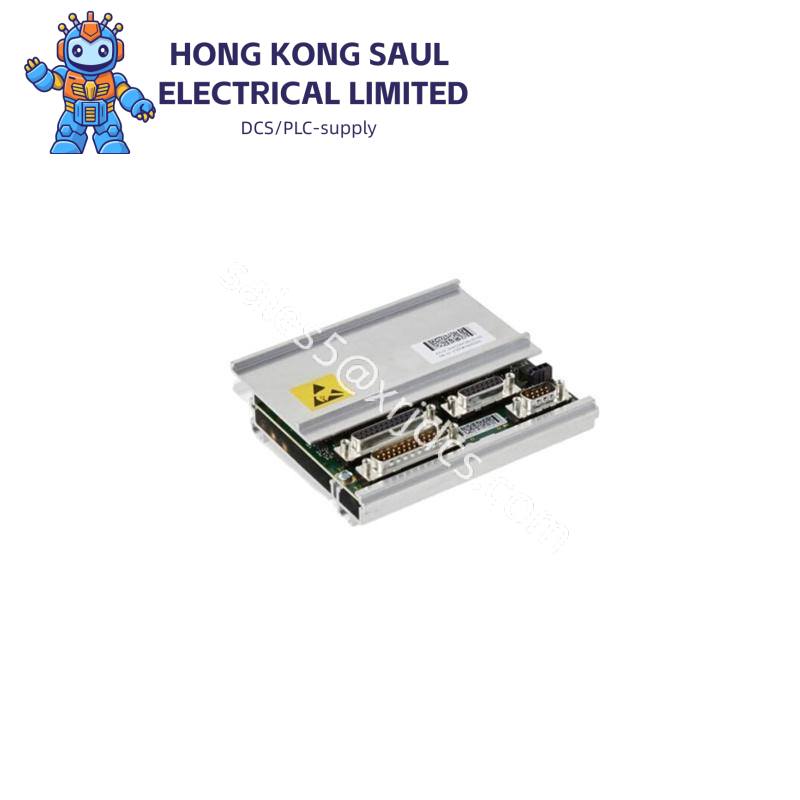 abb_3hac044168-001_3hac042285-001_3hac031115-002_smb_measurement_board.jpg ABB CM30/2S0S1E0/STD: High-Performance PLC Controller Module