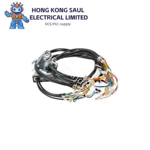 ABB REF615HBFJAEAGABC2BAA11G Industrial Control Module