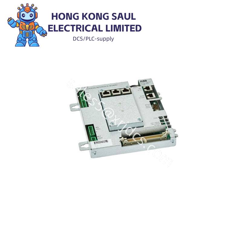 abb_3hna023200-001_lcd_screen_brand.jpg ABB DSCS116 Communication Board, DSCS-116, Synchronous Communication Module
