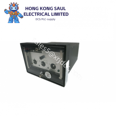 ABB NTU7UO Industrial Communication Module for Process Automation