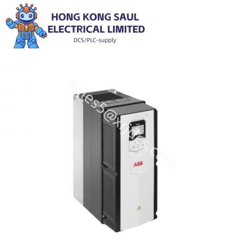 ABB PFCL201CD-50.0 3BSE029774R50 Power Supply Module