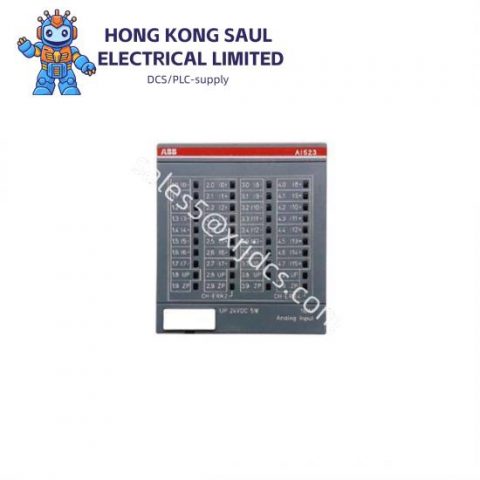 ABB SPFEC12 Terminal Board & Cable Kit, Industrial Automation Solutions