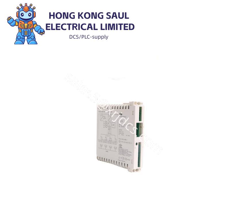 abb_ai931s_3kde175511l9310_analog_input_module.jpg ABB 3HAC1167-1 Control Module, Industrial Automation Solutions