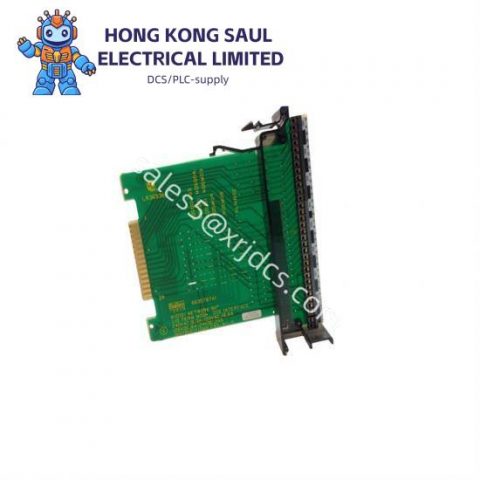 ABB MT501 Engineering Interface Module