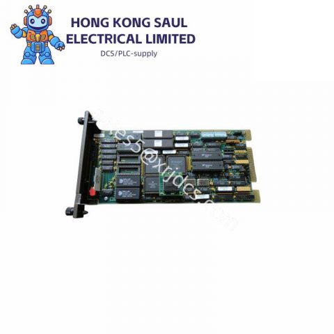 GE IC756HDV010E-98 Industrial Control Module