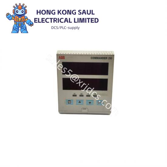 abb_c250_0100_std_universal_process_controller.jpg ABB UFC718AE101 HIEE300936R0101 Industrial Control Module