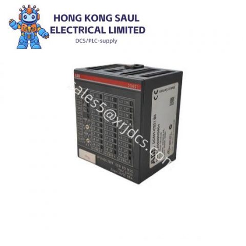 National Instruments USB-6525 High-Performance Digital I/O Module