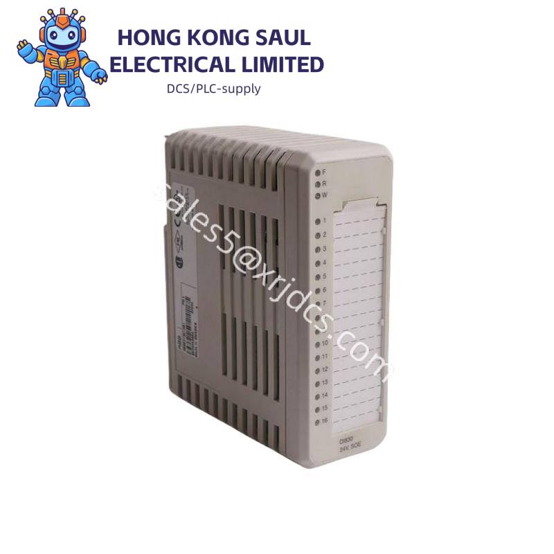 abb_di830_3bse013210r1_digital_input_soe_module.jpg ABB PPD513 3BHE039724R264 Industrial Control Module