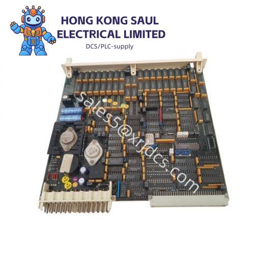 abb_dsmb112_memory_module_dsmb_112.jpg ABB DSMB112 Memory Module - Enhanced Data Storage for Industrial Automation Systems