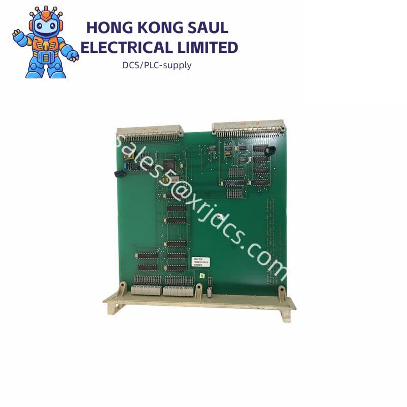 abb_dsqc239_i_o_module.jpg ABB UFC718AE101 HIEE300936R0101 Industrial Control Module
