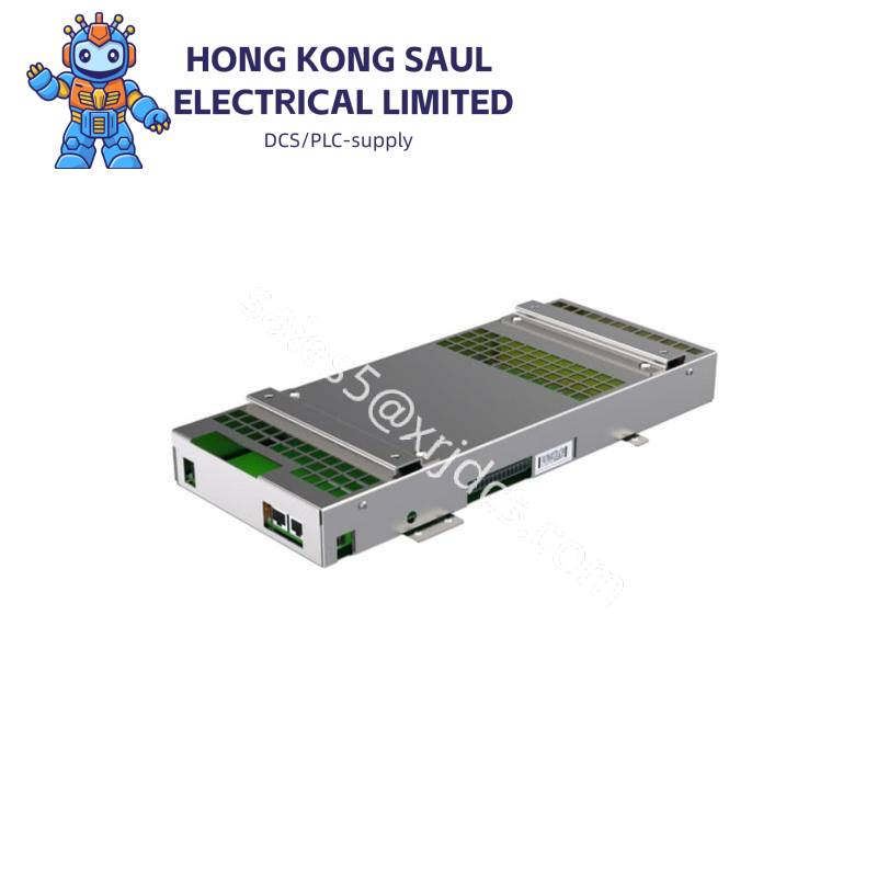 abb_eps_dsqc646_3hac026271-001_elan_eps_unit.jpg ABB 3HAC034599-001 High Performance Power Supply Module for Industrial Automation