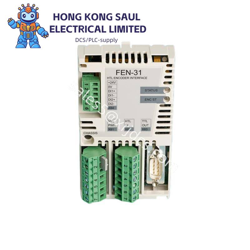 abb_fen-31_rotary_encoder_interface_module.jpg ABB PFCL201CD-50.0 3BSE029774R50 Power Supply Module