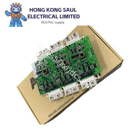 abb_fs225r12ke3_igbt_kit.png ABB 3BHE024856P201 High-Performance Control Module