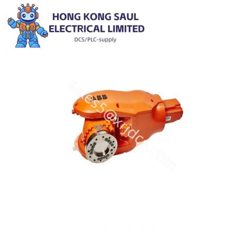 ABB 3HNA012448-001 Hose - Industrial Control Equipment