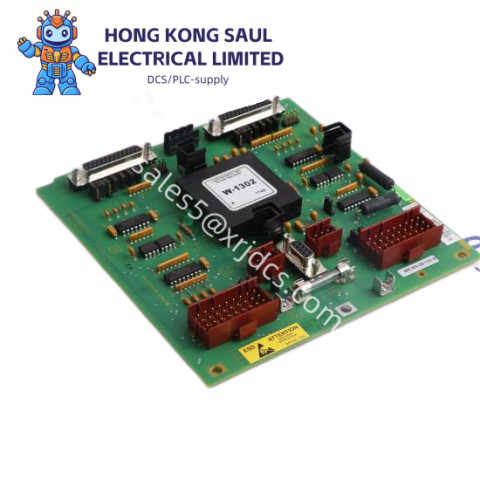 NKM P01 Industrial Control Module
