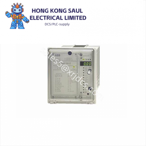 SPAM 150C-AA Isolation Module