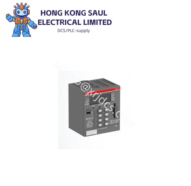 abb_pm581-eth_1sap140100r0170_central_processing_unit.jpg Allen Bradley 1747-L542 Modular Processor Unit, SLC 5/04